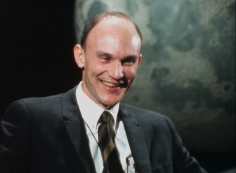 「アポロ13号：極限からの生還」場面写真