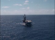 「アポロ13号：極限からの生還」場面写真