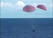 「アポロ13号：極限からの生還」場面写真