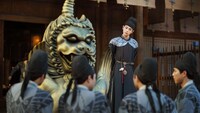 中国ドラマ「大理寺日誌～謎解く少卿には秘密がある～」場面写真