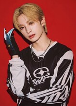 木村慧人（FANTASTICS）