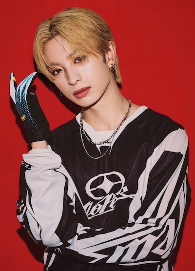 木村慧人（FANTASTICS）