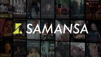 SAMANSA