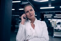 「ソウX」場面写真