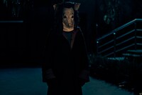 「ソウX」場面写真