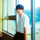 曽野舜太、藤本洸大がドラマ「スメルズ ライク グリーン スピリット」に出演