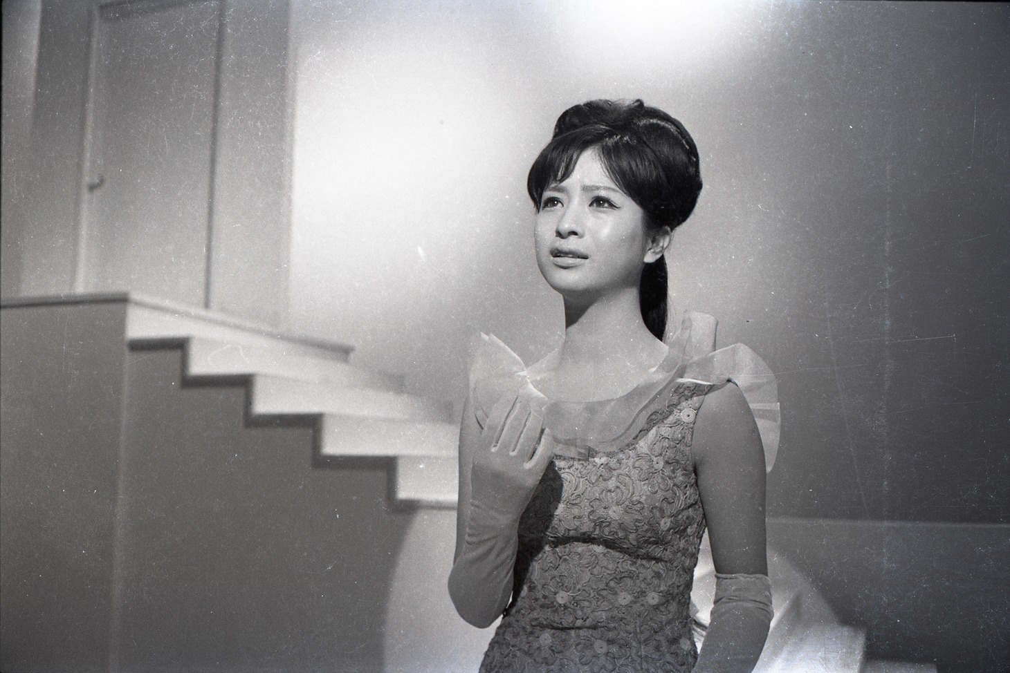 「東京流れ者」スチル