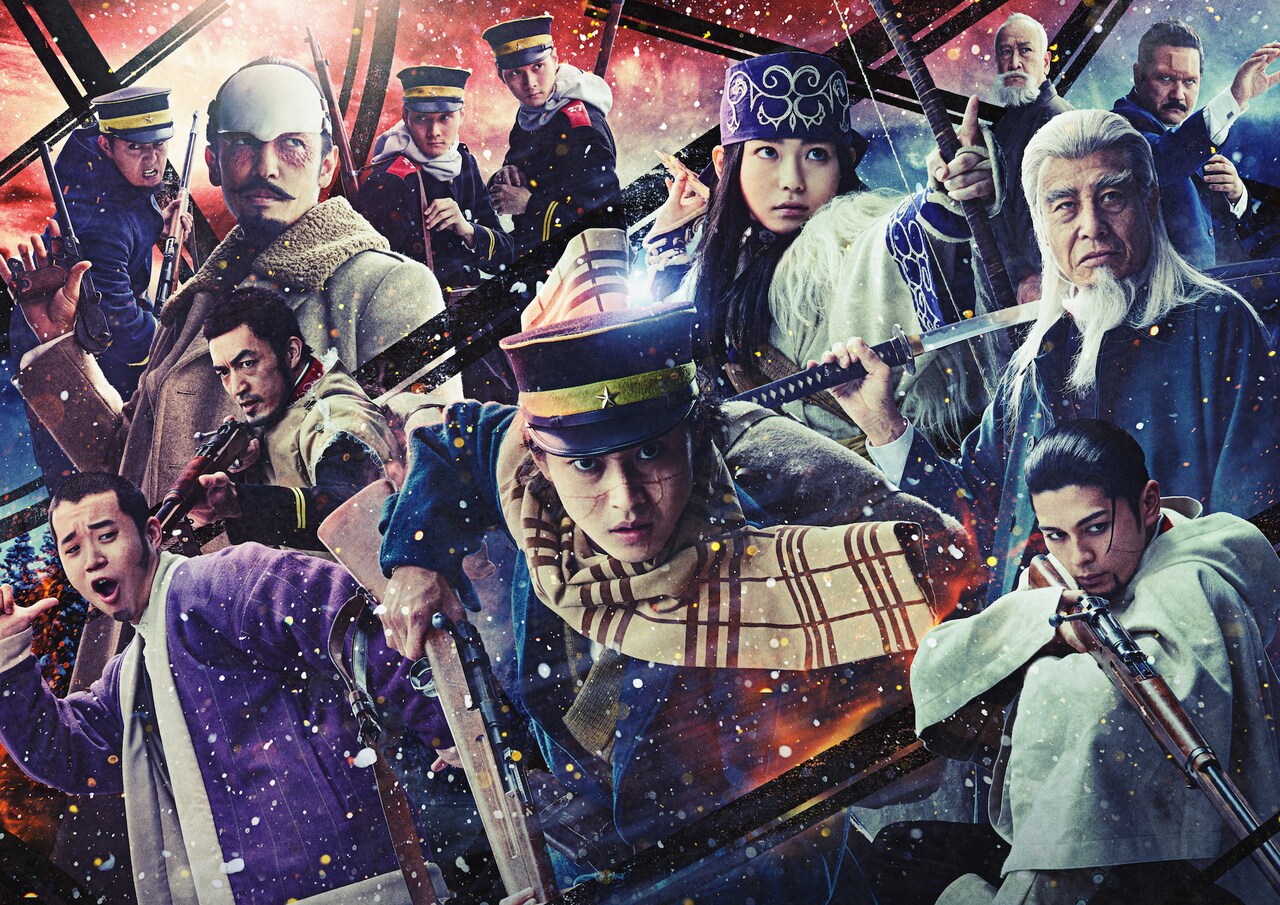 やるっきゃ騎士　DVD　実写版 2025年最新】やるっきゃ騎士 dvdの人気アイテム - メルカリ
