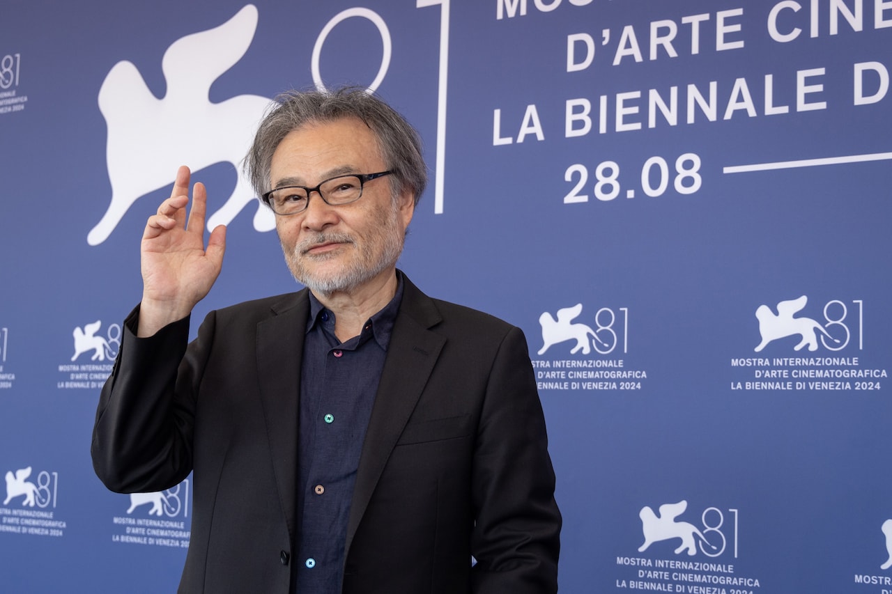 黒沢清が「Cloud」主演・菅田将暉を絶賛、高度な演技力に「彼以外にない！」