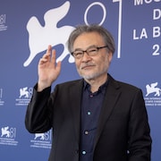 黒沢清が「Cloud」主演・菅田将暉を絶賛、高度な演技力に「彼以外にない!」