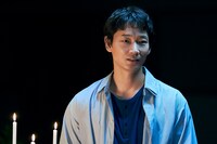 「本心」場面写真