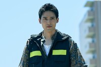 「本心」場面写真