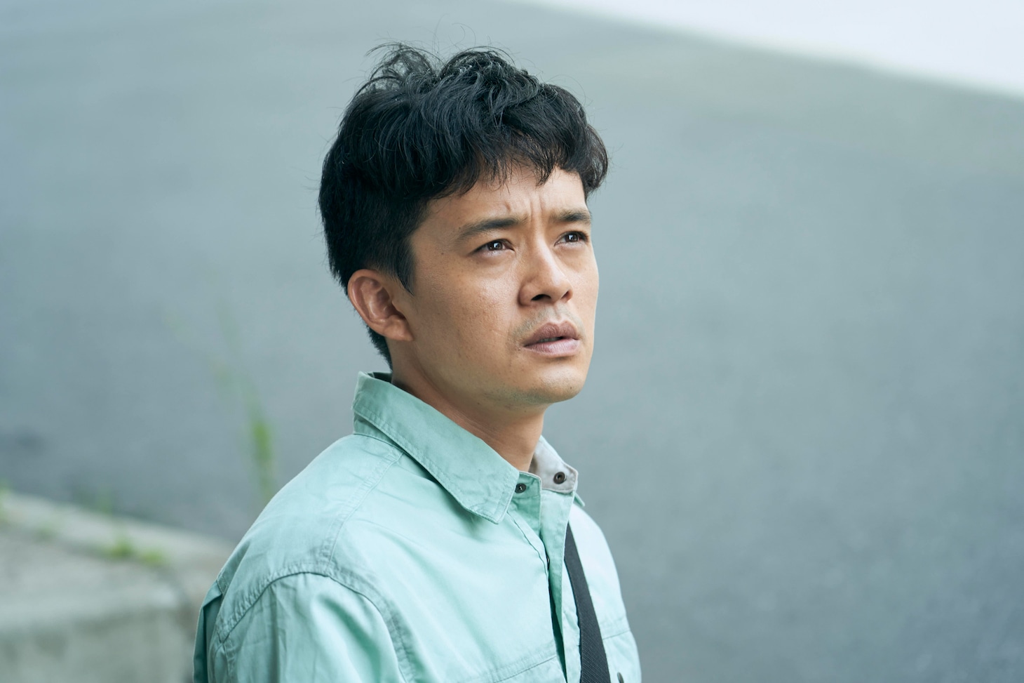 「本心」新場面写真