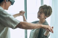 「本心」場面写真