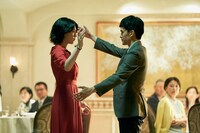 「本心」場面写真