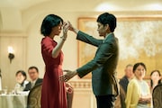 「本心」場面写真