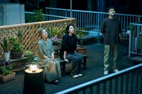 「本心」場面写真