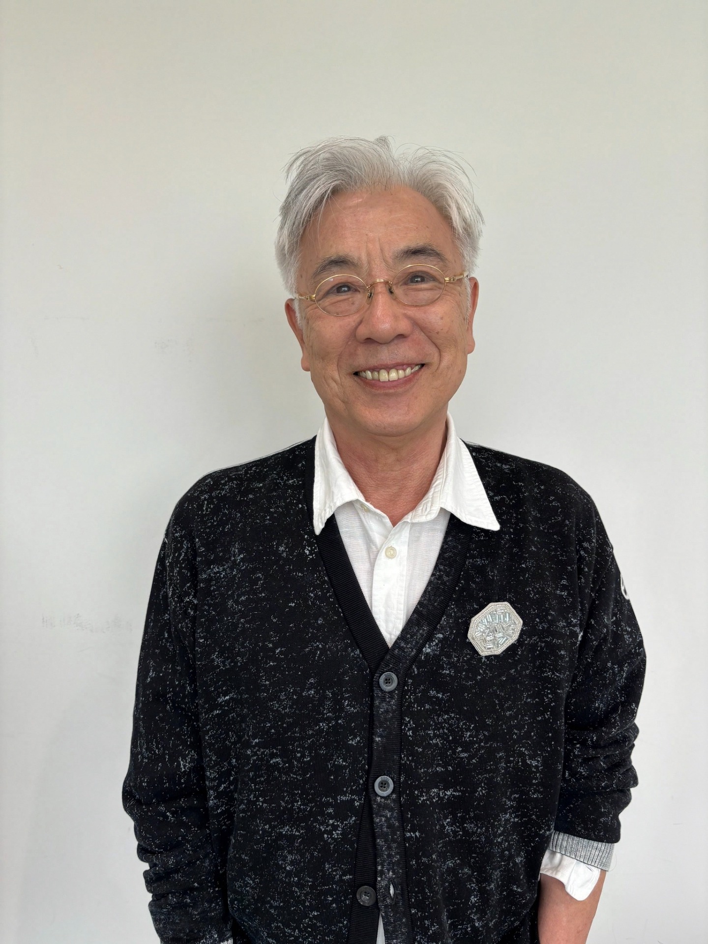 イッセー尾形