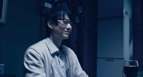 「孤独な楽園」場面写真