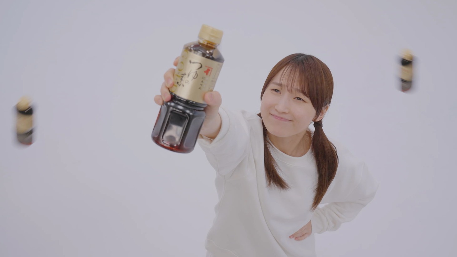 ドラマ「めんつゆひとり飯2」場面写真