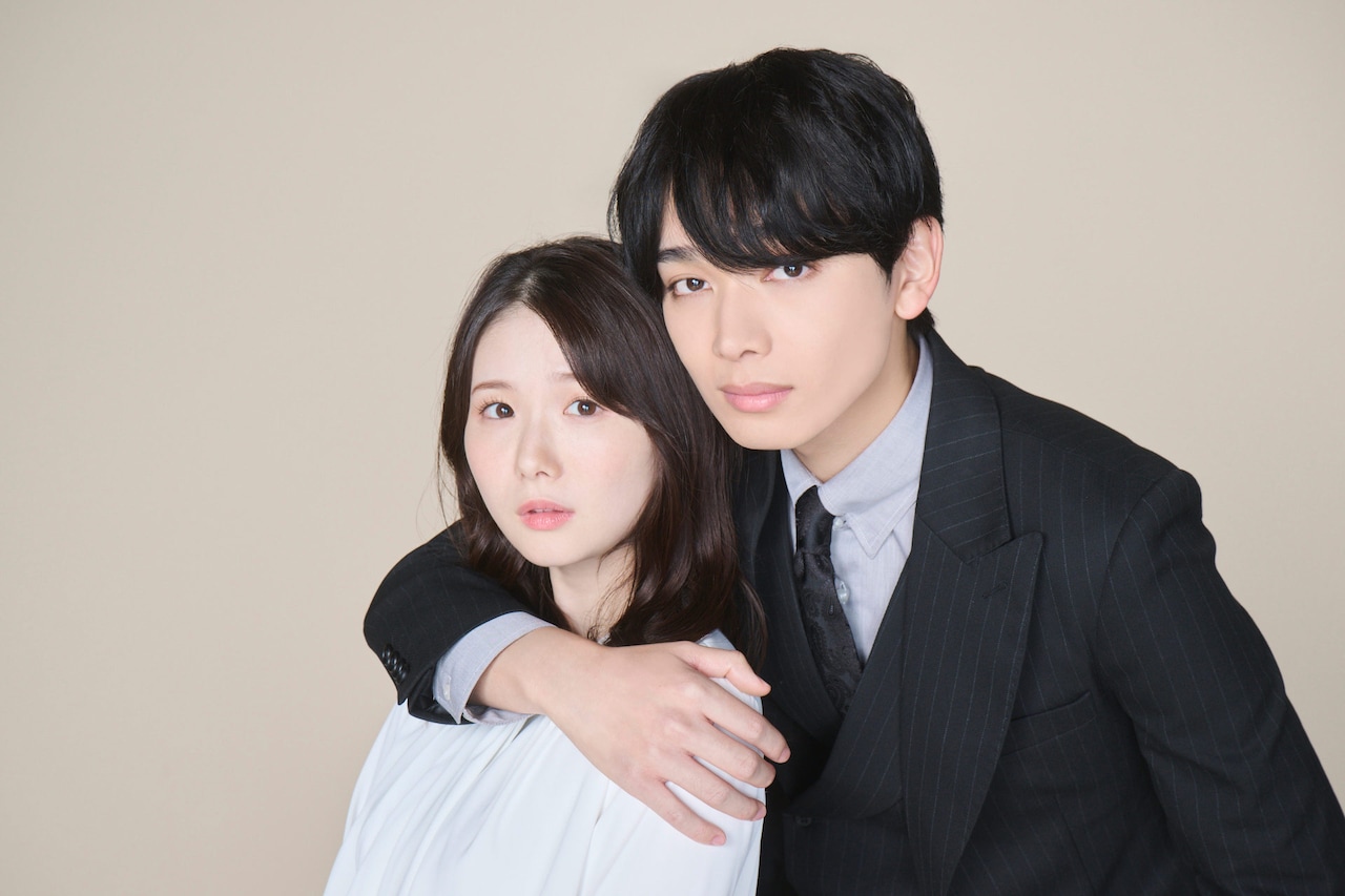 【未開封】　DVDBOX スノードロップの初恋　宮世琉弥　岩瀬洋志　曽田陵介 曽田陵介が「スノードロップの初恋」で宮世琉弥の恋敵に、新