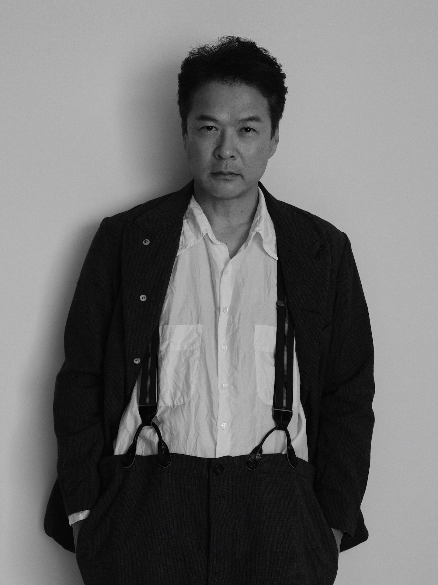 田中哲司