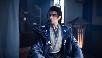 中国ドラマ「東宮の花嫁～月夜に咲く、真実の愛～」場面写真