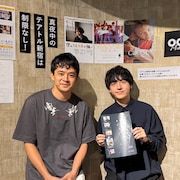 池松壮亮が奥山大史作品の静謐さに言及、フランソワ・オゾンから掛けられた言葉も回想