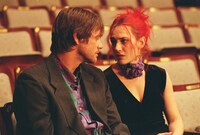 「エターナル・サンシャイン」場面写真