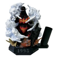 DESKTOP MONSTER ゴジラ（1995）ペンスタンド（税込4400円）