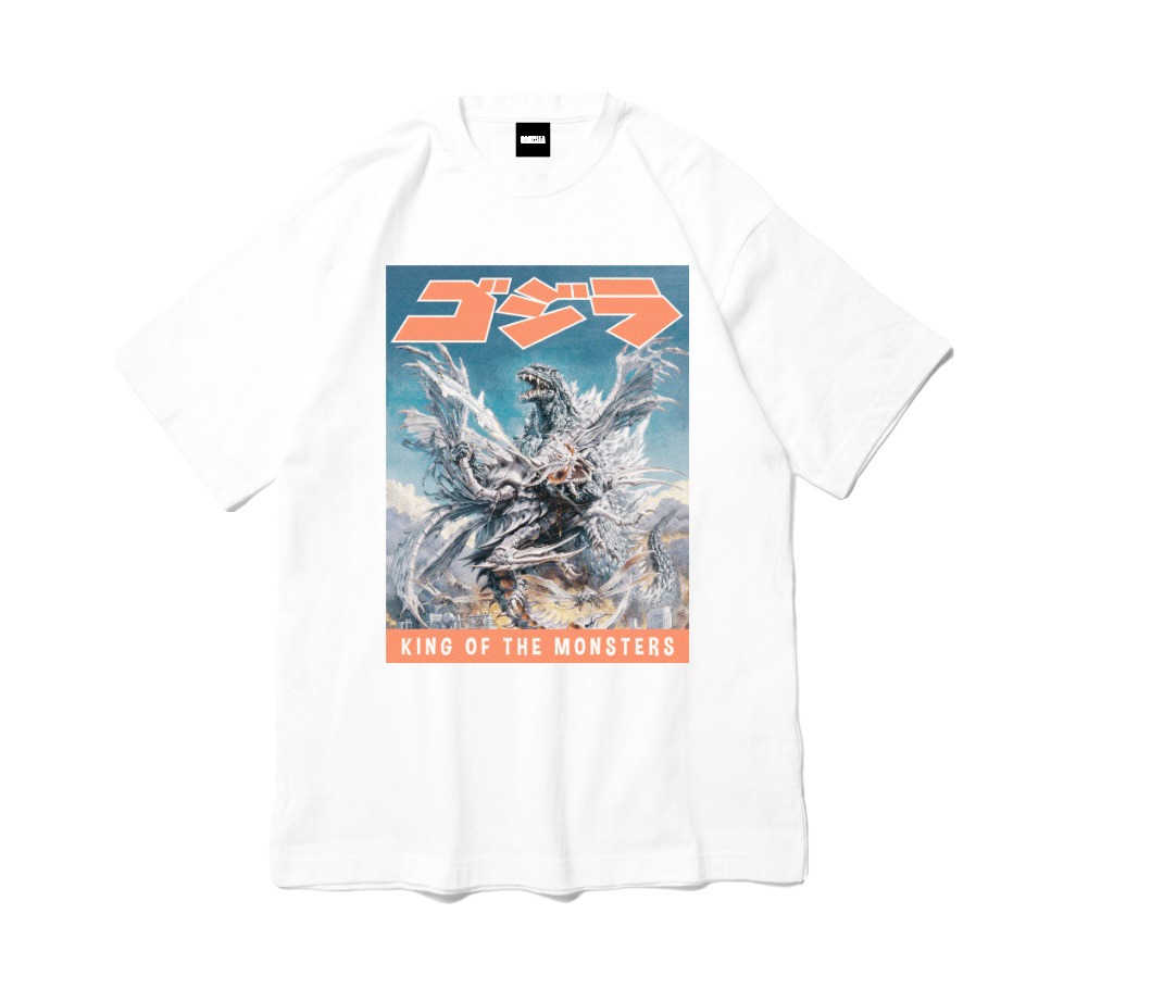 キッズTシャツ（LA / 税込3300円）