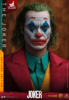 【ムービー・マスターピース DX アルチザン】「ジョーカー」1/6スケールフィギュア ジョーカー