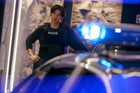 台湾ドラマ「美食無間」場面写真