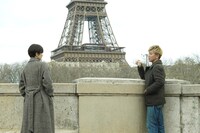 「グランメゾン・パリ」新場面写真