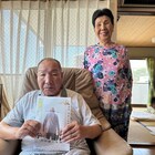 死刑囚として獄中生活を送った袴田巖を追うドキュメンタリー、予告編が解禁