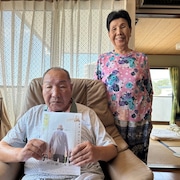 死刑囚として獄中生活を送った袴田巖を追うドキュメンタリー、予告編が解禁
