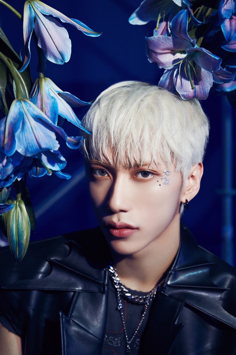 池崎理人（INI）