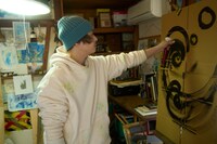 映画「まる」場面写真