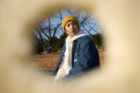 映画「まる」場面写真