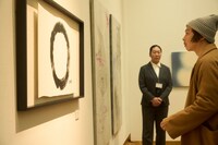 映画「まる」場面写真