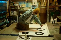 映画「まる」場面写真