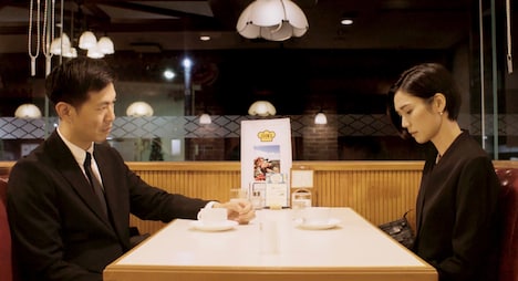 「サン・アンド・ムーン」場面写真