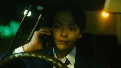 ドラマ「No Activity」シーズン2の場面写真。