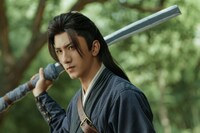 中国ドラマ「蓮花楼」場面写真