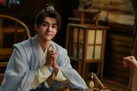 中国ドラマ「蓮花楼」場面写真