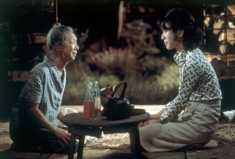 「サンダカン八番娼館 望郷」場面写真 (c) 1974 仕事／東宝