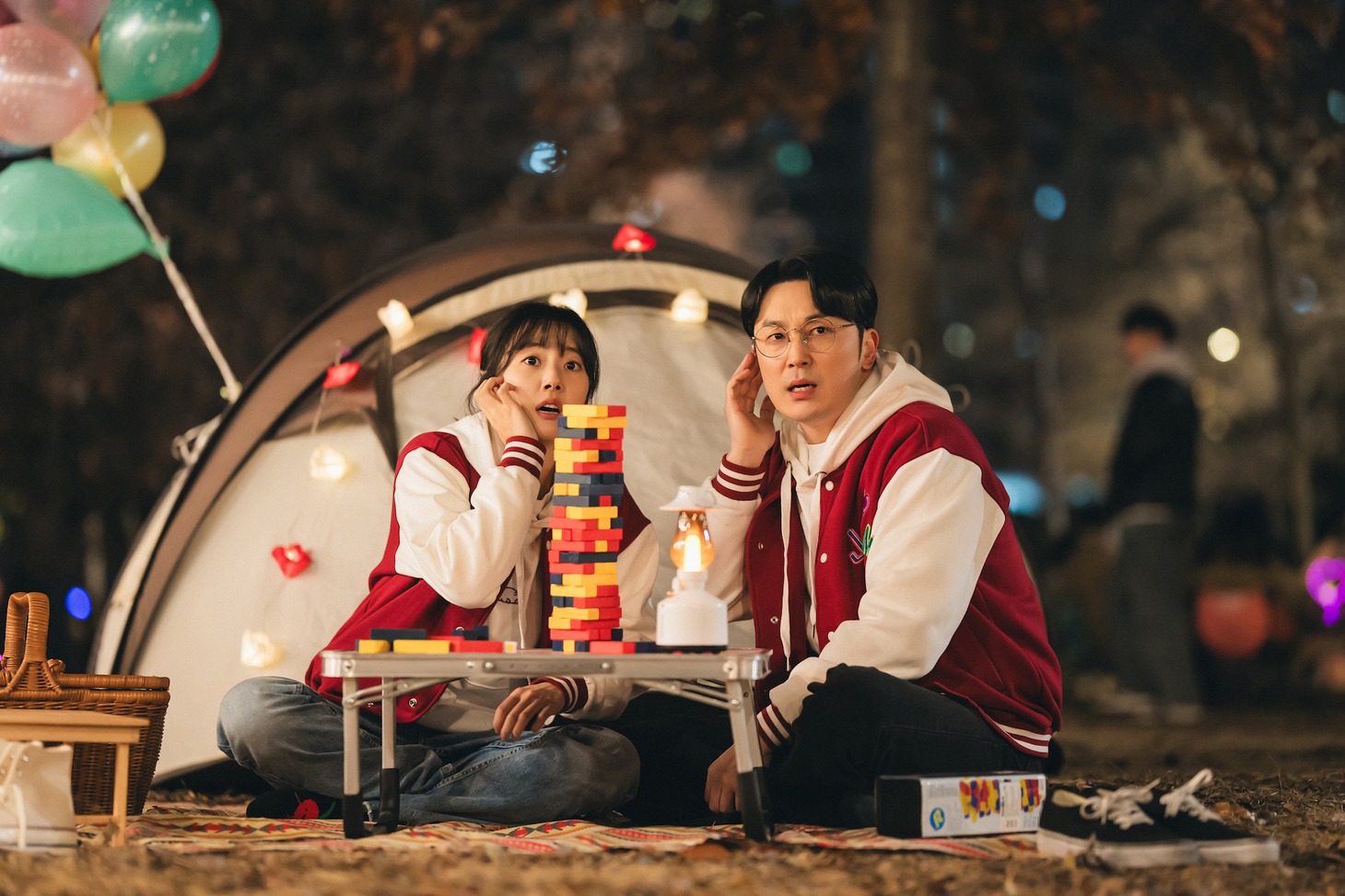 韓国ドラマ「ソウル・バスターズ」場面写真