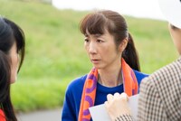 「毒蝮寅子が行く！冒険篇」場面写真