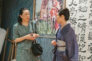 短編映画「兎姉妹」場面写真