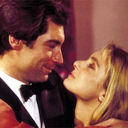 「007」の「リビング・デイライツ」「消されたライセンス」“激レア機内上映版”で放送